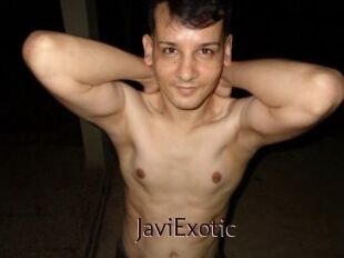 JaviExotic