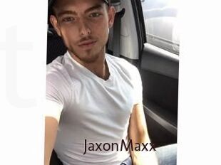 JaxonMaxx