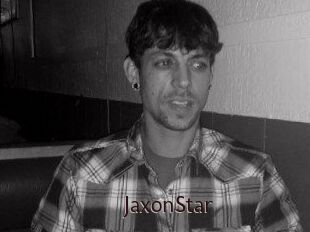 JaxonStar