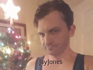 JayJones