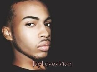 JayLovesMen