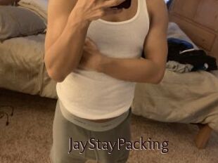 JayStayPacking