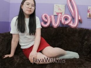 JayaWilkins