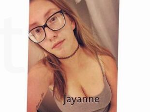 Jayanne