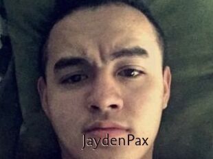 JaydenPax