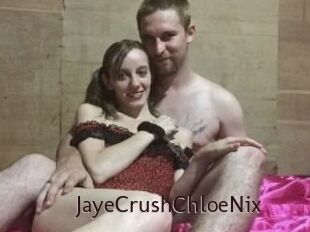 JayeCrushChloeNix