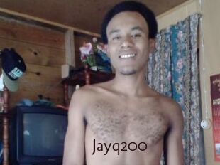 Jayq200