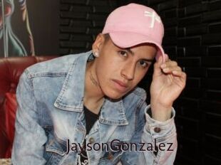 JaysonGonzalez