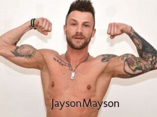 JaysonMayson