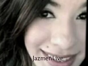 JazmenLive