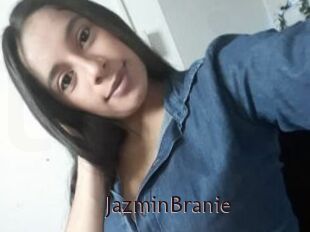 JazminBranie