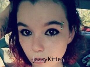 JazzyKitten