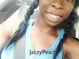 JazzyPeach