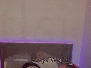 Jazzys_World