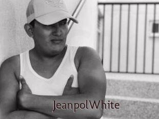 JeanpolWhite