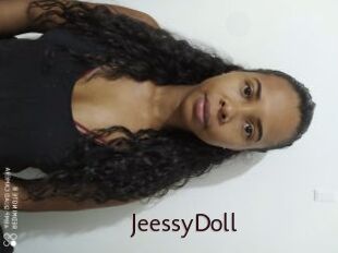 JeessyDoll