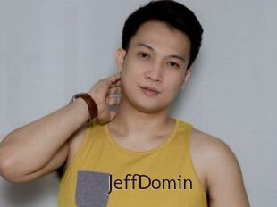 JeffDomin