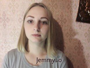 JemmyLo