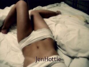 JenHottie