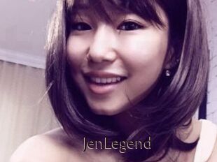 JenLegend