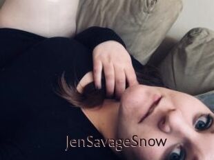 JenSavageSnow