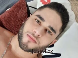 JencyFox