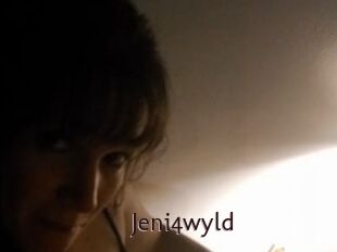 Jeni4wyld