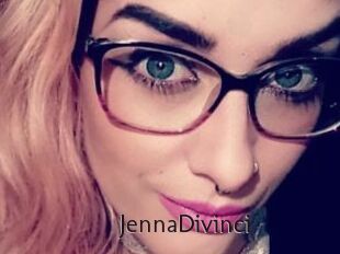 JennaDivinci