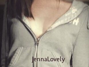 JennaLovely