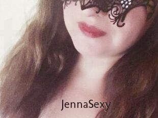 JennaSexy