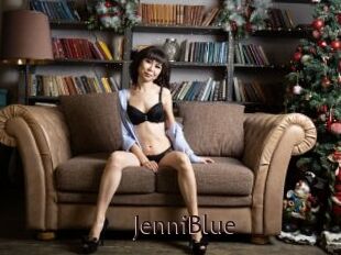 JenniBlue