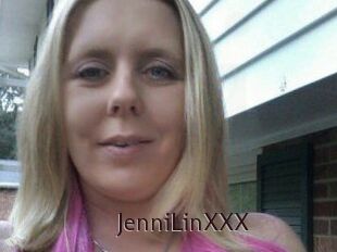 JenniLinXXX