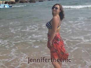 Jenniferthechic