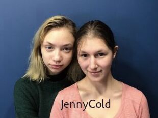 JennyCold