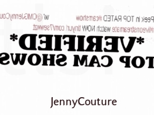 JennyCouture