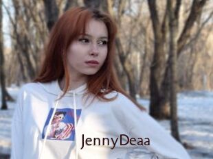 JennyDeaa