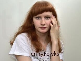 JennyFowks