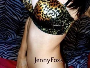 JennyFoxx