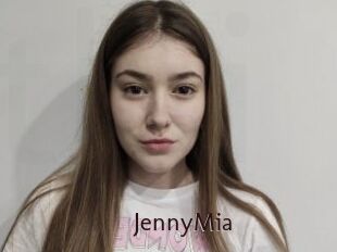 JennyMia