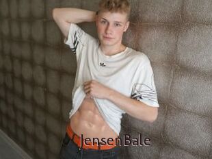 JensenBale