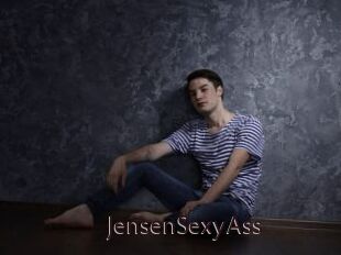 JensenSexyAss