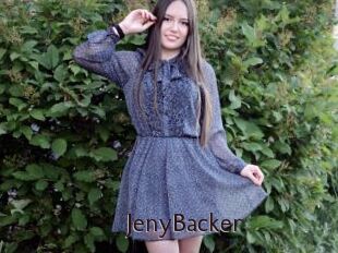 JenyBacker