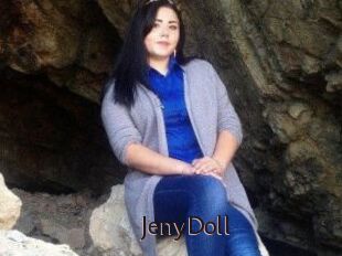 JenyDoll