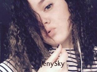 JenySky