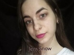 JenySnow