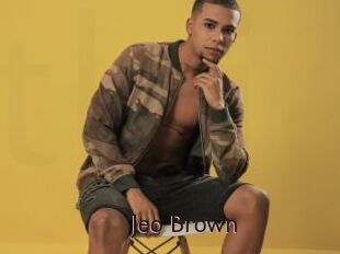 Jeo_Brown