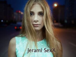 Jerami_SexX