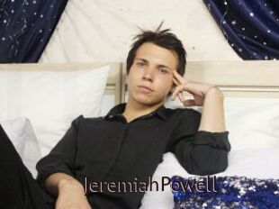 JeremiahPowell