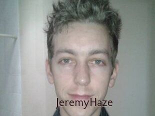 JeremyHaze