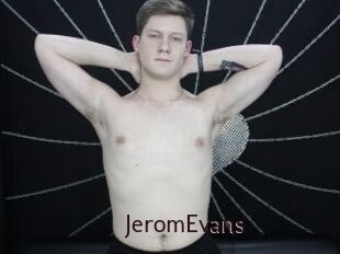 JeromEvans